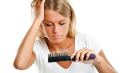Как остановить выпадение волос при гипотиреозе?