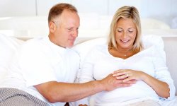 Какова вероятность беременности в период климакса?