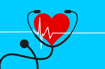 Как меняется сердцебиение при климаксе?