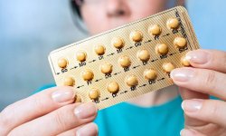 Какими таблетками лучше предохраняться с наступлением менопаузы?