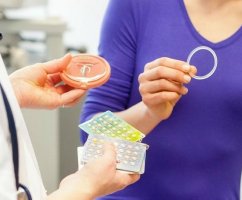 ТОП-4 эффективных методов контрацепции при климаксе