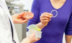 ТОП-4 эффективных методов контрацепции при климаксе